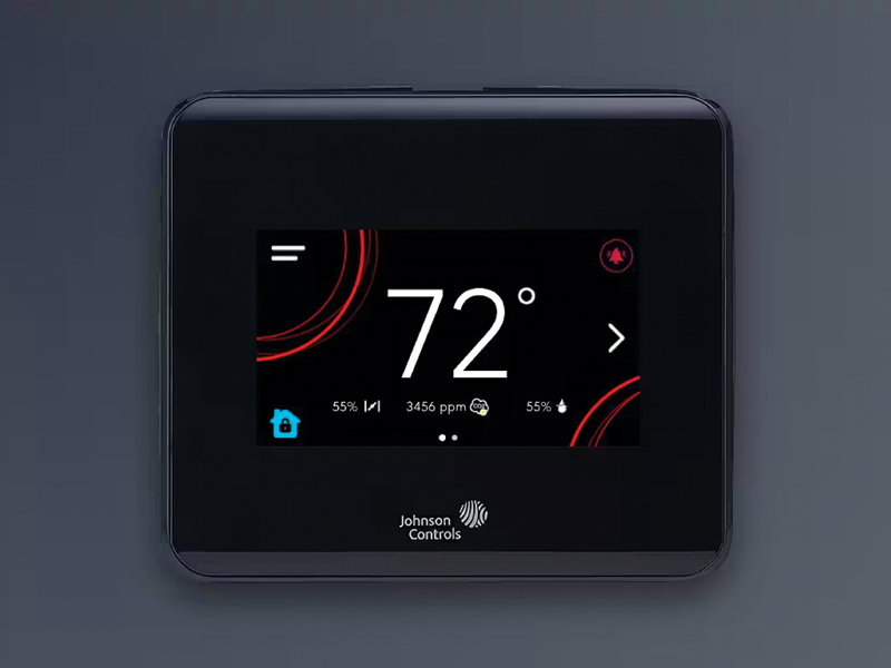 Thermostats